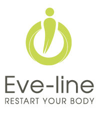 Logo Eve-Line by Eveline Grasmuck